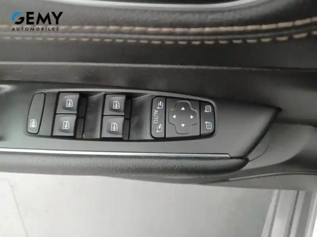Renault Talisman blue dci 200 edc — photo 32