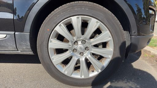 Land Rover Range Rover Evoque 2.0 TD4 150 - Business – 2016 – 101728 km – Diesel – Boîte Manuelle — photo 19