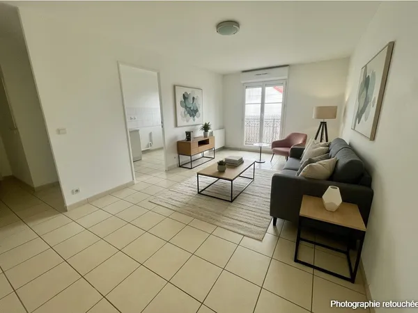 Appartement à vendre Trappes