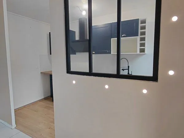 Appartement yvetot centre