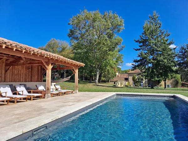 Maison de luxe 8 pièces 314 m²