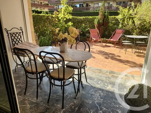 Appartement 2 pièces 51 m²
