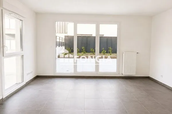 Appartement 4 pièces 105 m²