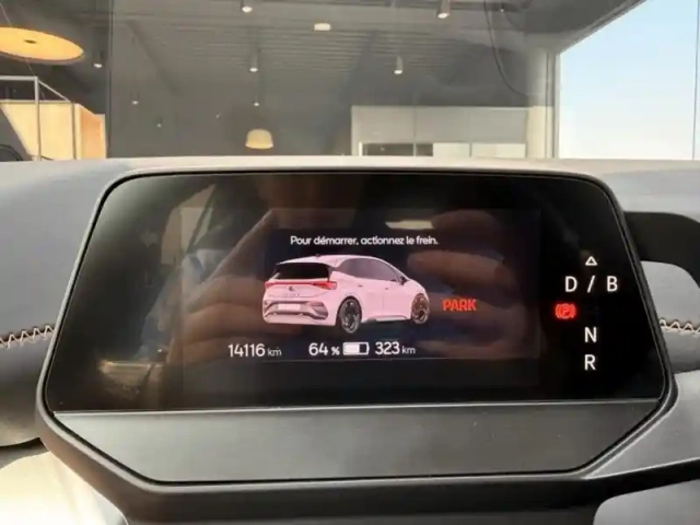 Cupra Born 230ch xl 77 kwh vz — photo 10