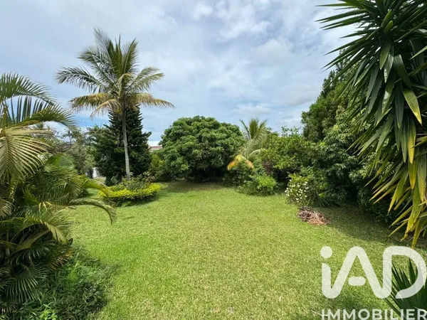 Maison 7 pièces 163 m²