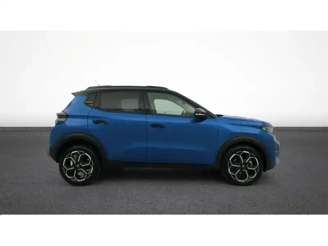 Citroën C3 turbo 100 ch bvm6 — photo 42