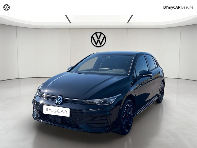 Volkswagen Golf 1.5 eTSI EVO2 150 DSG7