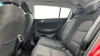 Kia Sportage 1.6 CRDi 115ch ISG Active Business 4x2 — photo 10