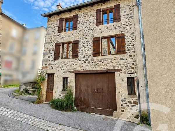 Maison 4 pièces 82 m²