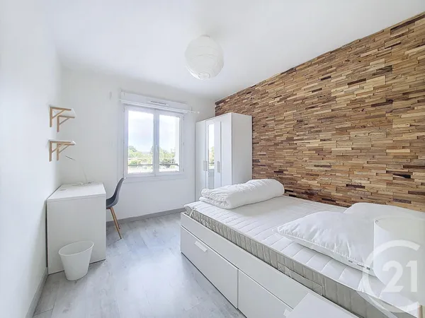 Appartement 4 pièces 78 m²