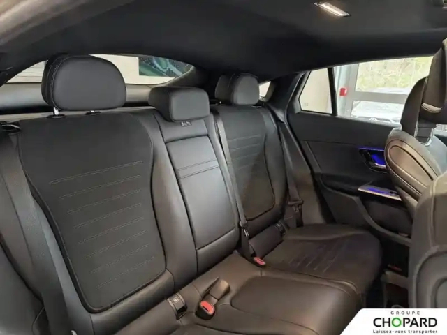 Mercedes Glc coupe 300 de 9g-tronic 4matic — photo 80