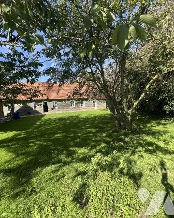 Maison 190 m²