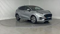 Ford Puma 1.0 Flexifuel 125ch S&S mHEV ST-Line — photo 3