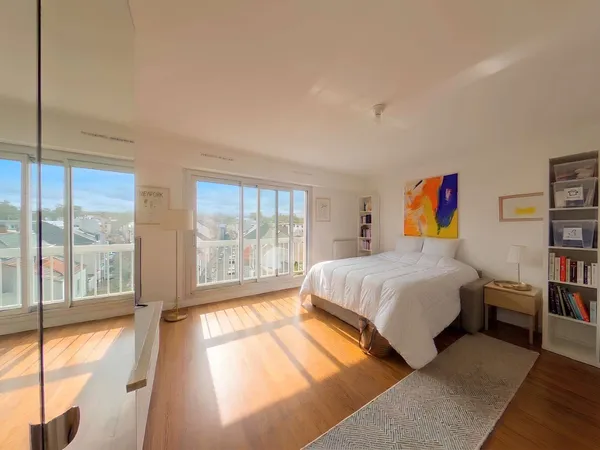 Appartement 1 pièce 32 m²