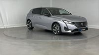 Peugeot 308 PHEV 180ch Allure Pack e-EAT8 — photo 3