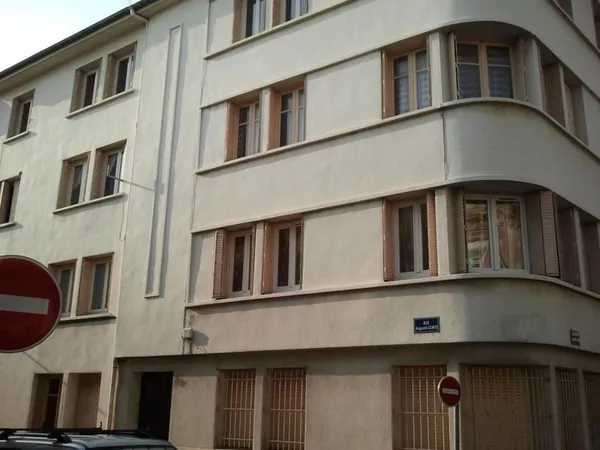 Appartement de 60m2 à louer sur Béziers