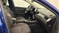 Renault Captur 1.3 TCe mild hybrid 160ch Techno EDC — photo 15