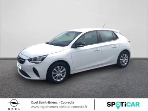 Opel Corsa 1.2 75ch edition