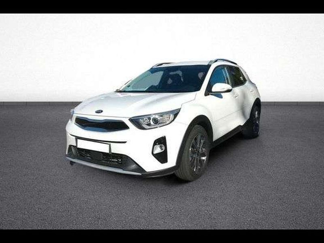 Kia STONIC Kia Stonic 1.0 T-GDi 120ch ISG Premium DCT7 Euro6d-T