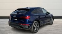 Audi Q5 Sportback 55 TFSI e 367ch S line quattro S tronic 7 — photo 5