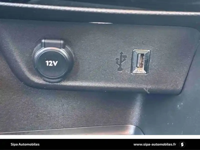 Opel Mokka electrique 136 ch &amp; batterie 50 kwh — photo 64