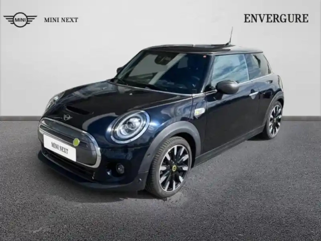 Mini Mini cooper se 184ch yours bva 5cv — photo 16