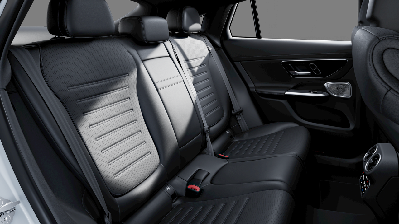 Mercedes GLC Coupe 220 d 9G-Tronic 4Matic — photo 12
