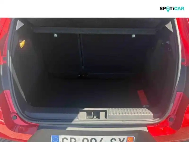 Renault Captur 1.0 tce 100ch intens gpl — photo 5