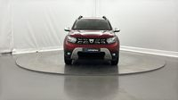 Dacia Duster 1.5 Blue dCi 115ch Prestige + 4x2 — photo 2