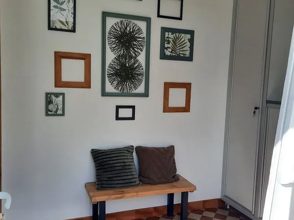 Appartement T2 MEUBLE