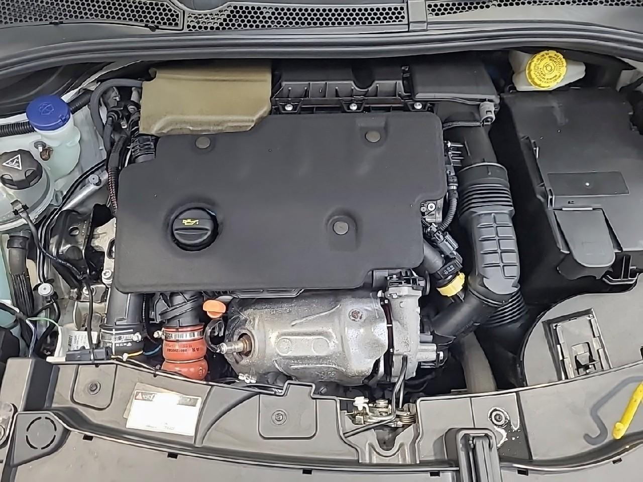 Citroën C3 bluehdi 100 bvm6 you — photo 15