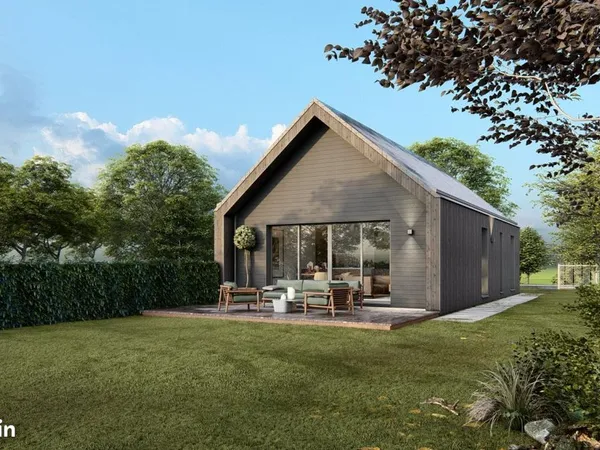 Maison 3 pièces 70 m²