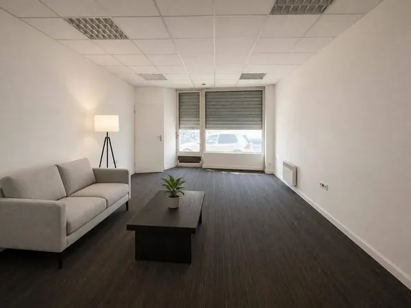 Appartement 4 pièces 120 m²