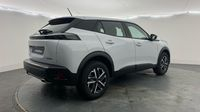 Peugeot 2008 1.2 Hybrid 145ch Style e-DCS6 — photo 5