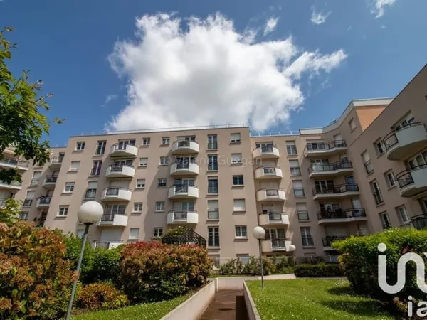 Vente Appartement 5 pièces
