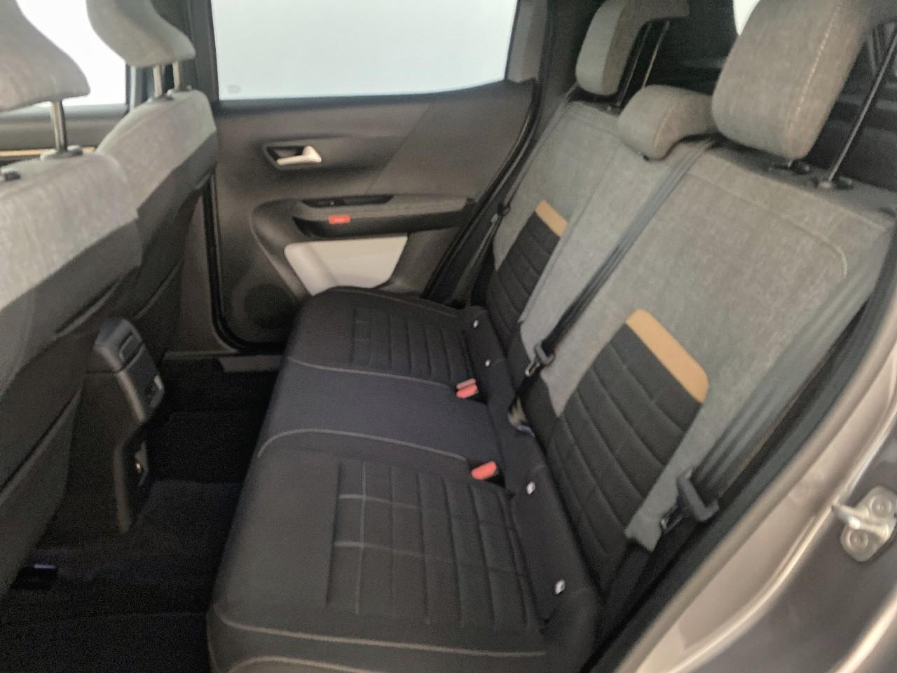 Citroën C3 Aircross hybride 145 ch aut plus — photo 10