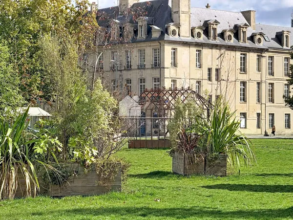 Appartement 5 pièces 137 m²