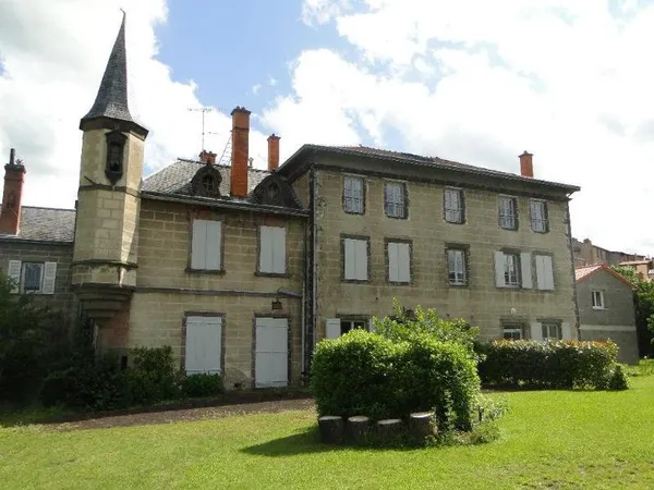 Appartement 3 pièces 82 m²