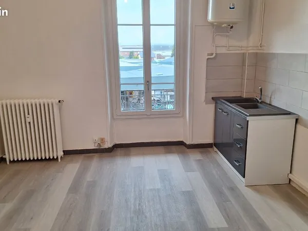 Appartement T3