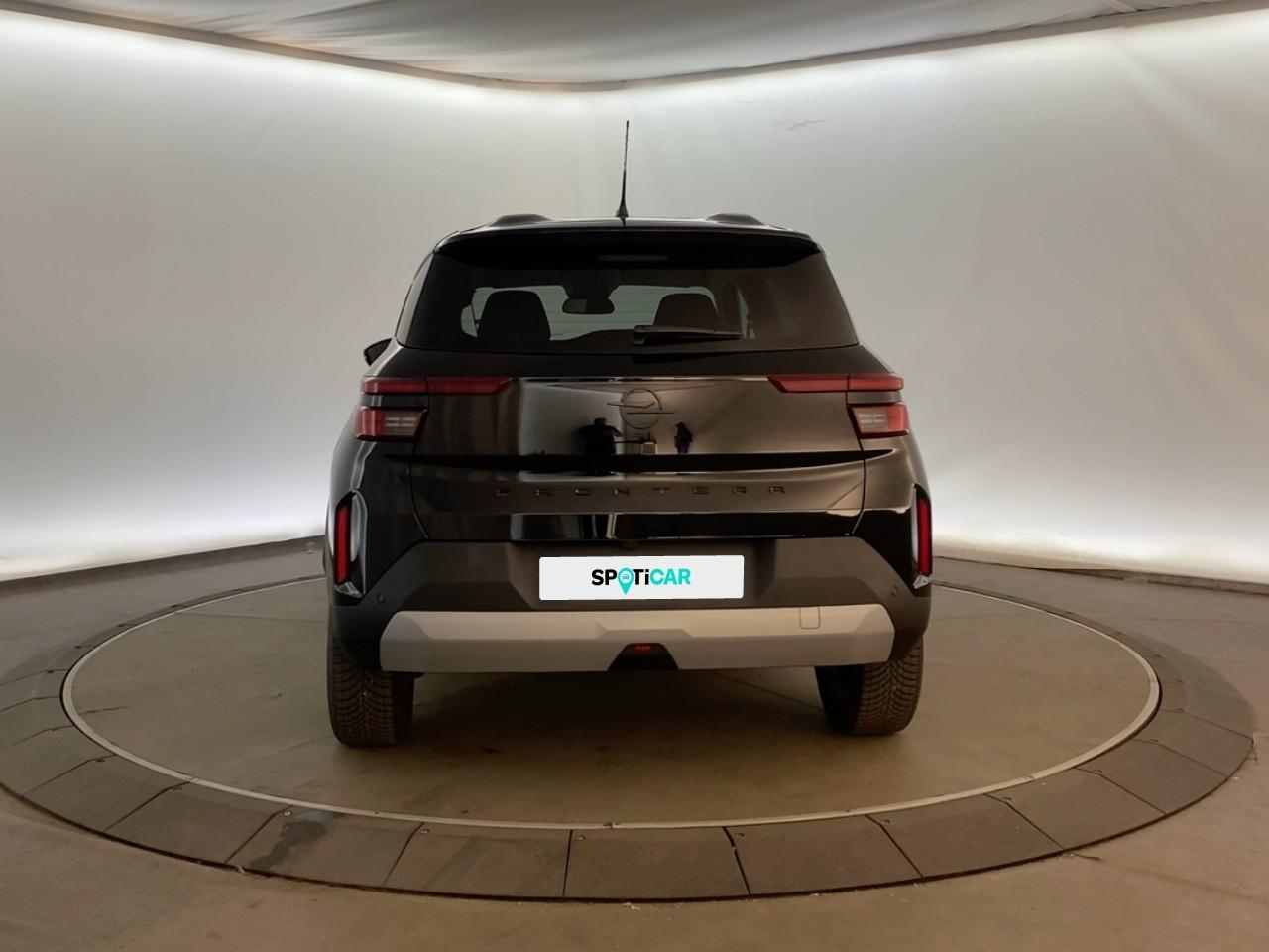 Opel Frontera electric 113 ch batterie 44 kwh gs — photo 5