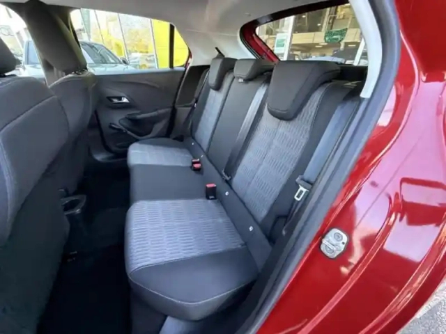 Opel Corsa 1.2 75ch edition — photo 12