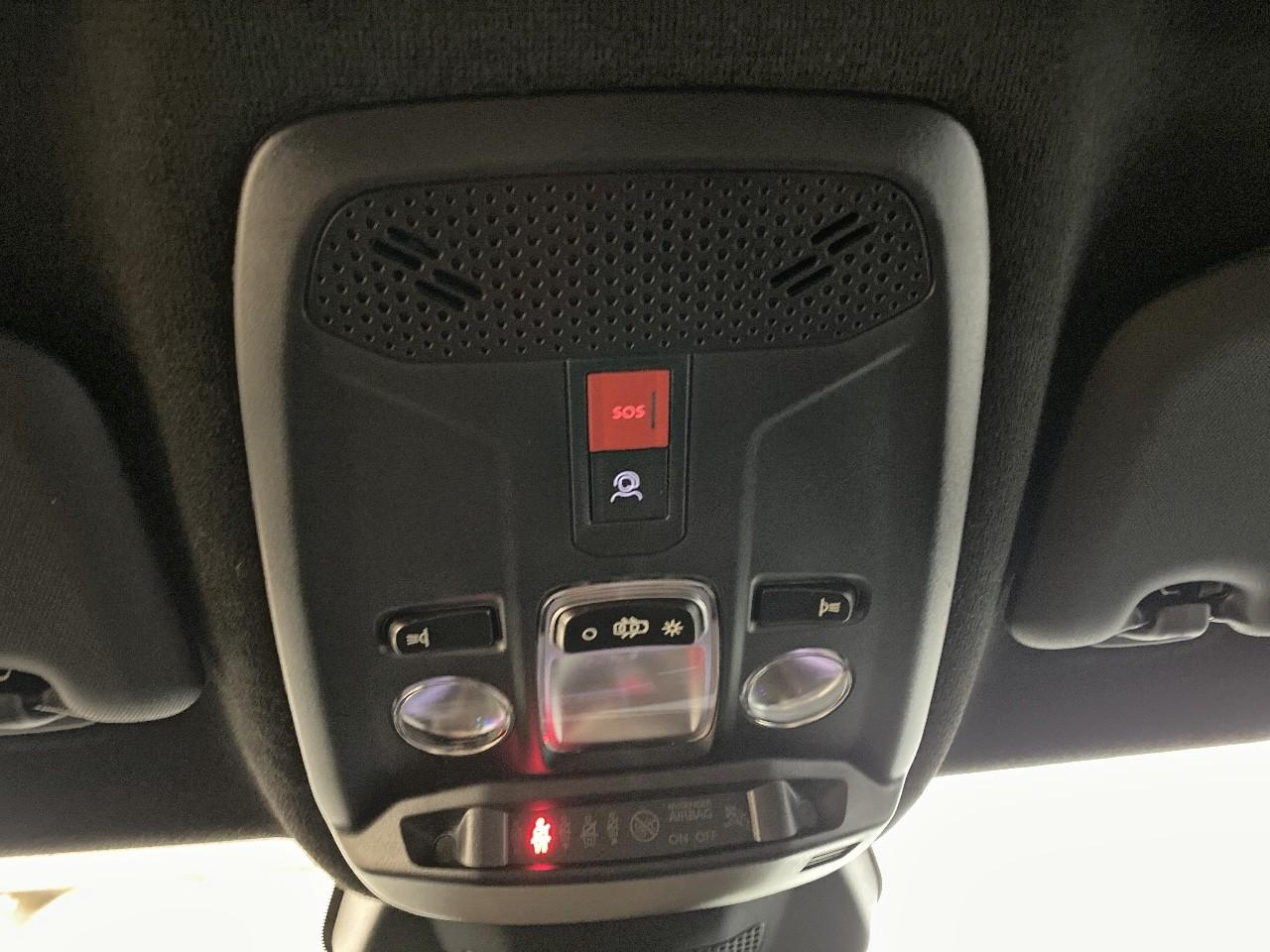 Opel Mokka 1.2 turbo hybrid 145 ch e-dct6 edition — photo 19