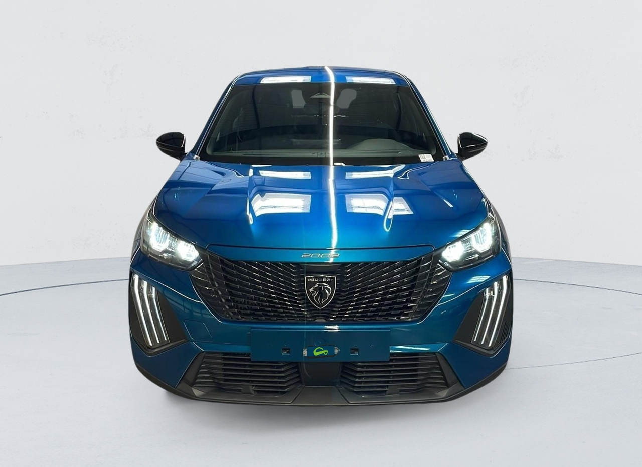 Peugeot 2008 — photo 8