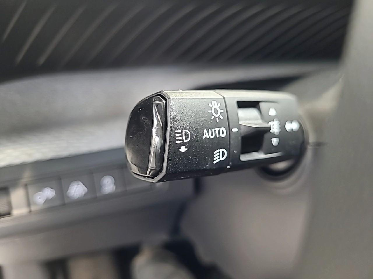 Citroën C3 turbo 100 ch manuelle max — photo 20