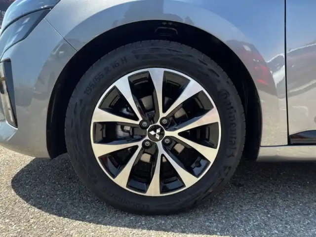 Mitsubishi Colt 1.0 mpi-t 91 invite+ — photo 11