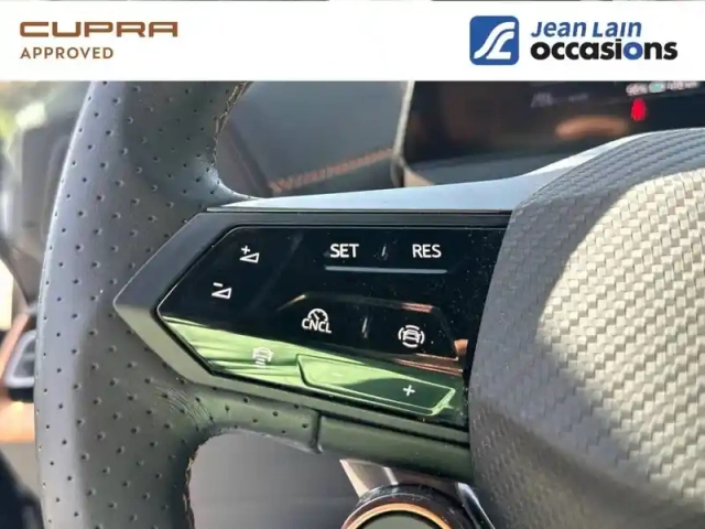 Cupra Born 230 ch - batterie xl — photo 18