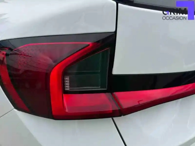 Bmw X1 sdrive 18i 136ch dkg7 — photo 22