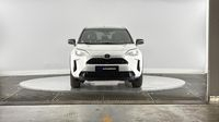Toyota Yaris Cross 116h GR Sport MY22 — photo 1