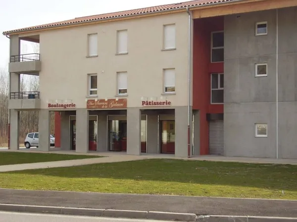 Appartement 3 pièces 70 m²