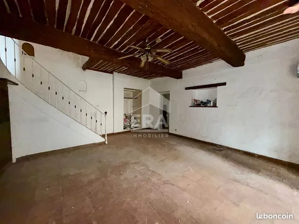 Maison 5 pièces 81 m²